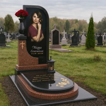 Одинарні пам’ятники