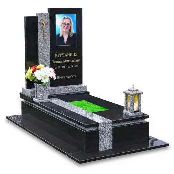 Одинарні пам’ятники
