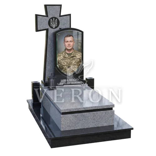 ПАМ’ЯТНИК НА ВОЇНА ЗСУ