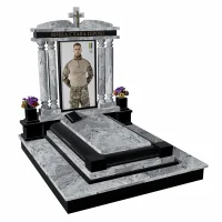 ПАМ’ЯТНИК НА ВОЇНА ЗСУ