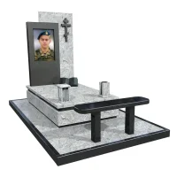 Пам’ятник на Воїна ЗСУ