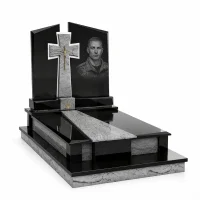 Пам’ятник на Воїна ЗСУ