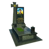 Пам’ятник на Воїна ЗСУ
