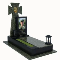 Пам’ятник на Воїна ЗСУ