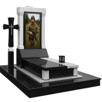 Пам’ятник на Воїна ЗСУ