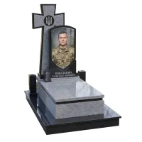 ПАМ’ЯТНИК НА ВОЇНА ЗСУ