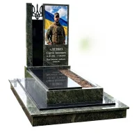 ПАМ’ЯТНИК НА ВОЇНА ЗСУ