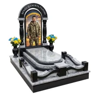 Пам’ятник на Воїна ЗСУ