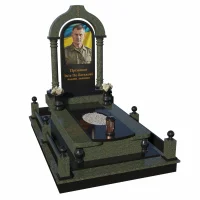ПАМ’ЯТНИК НА ВОЇНА ЗСУ